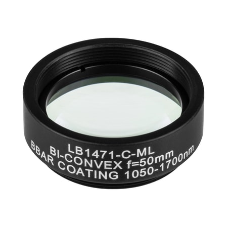 Thorlabs LB1471-C-ML