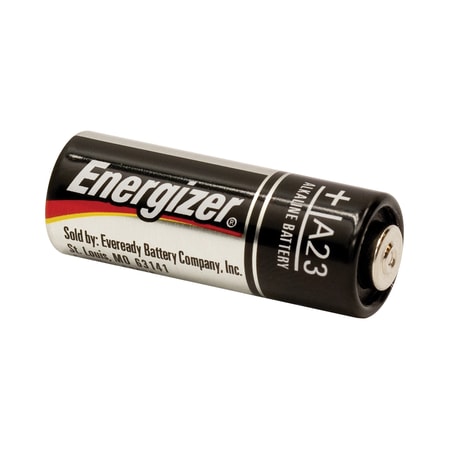 Thorlabs A23 Thorlabs A23 — Replacement 12 V Alkaline Battery for DET Series