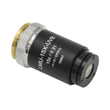 Thorlabs LMU-15X-UVB