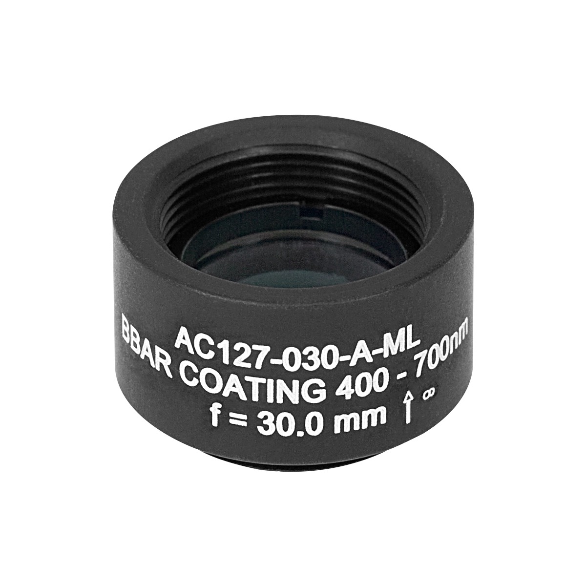 Thorlabs AC127-030-A-ML