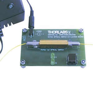 Thorlabs EK702-FC