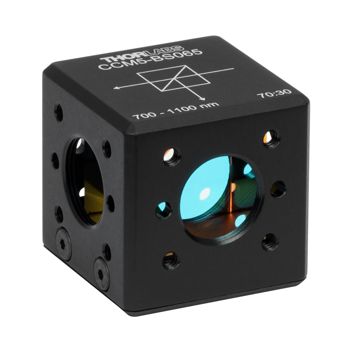 Thorlabs CCM5-BS065