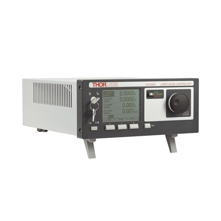 Thorlabs LDC4005