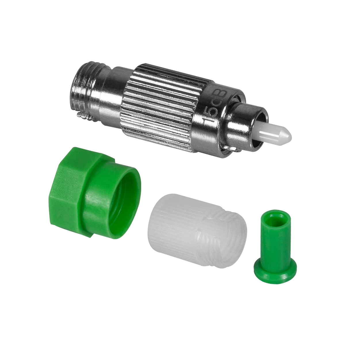 Thorlabs FA15T-APC