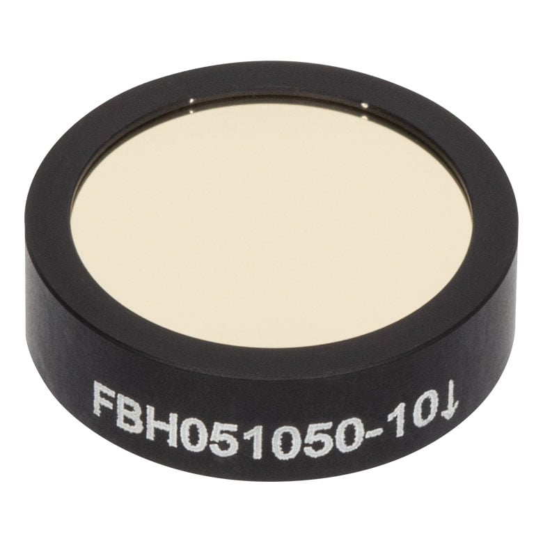 Thorlabs FBH051050-10