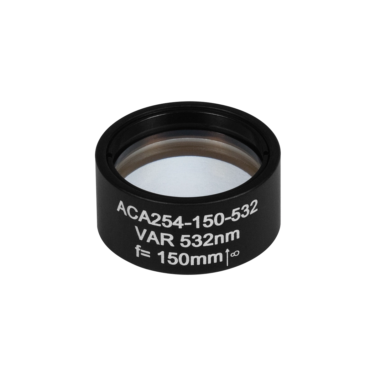 Thorlabs ACA254-150-532
