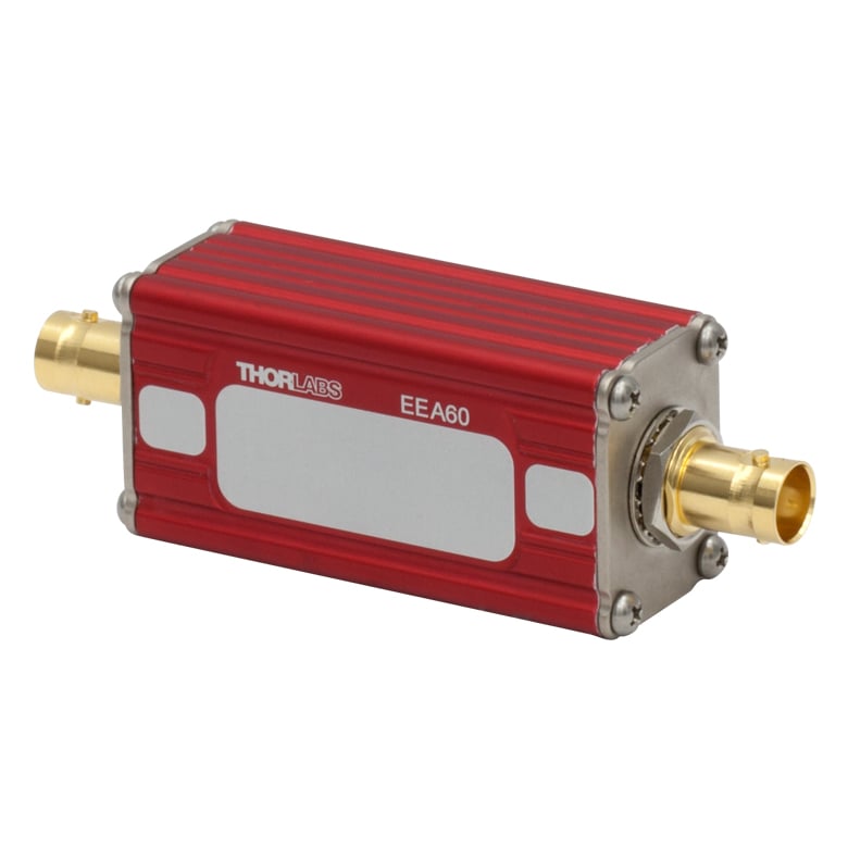 Thorlabs EEA60-BNC