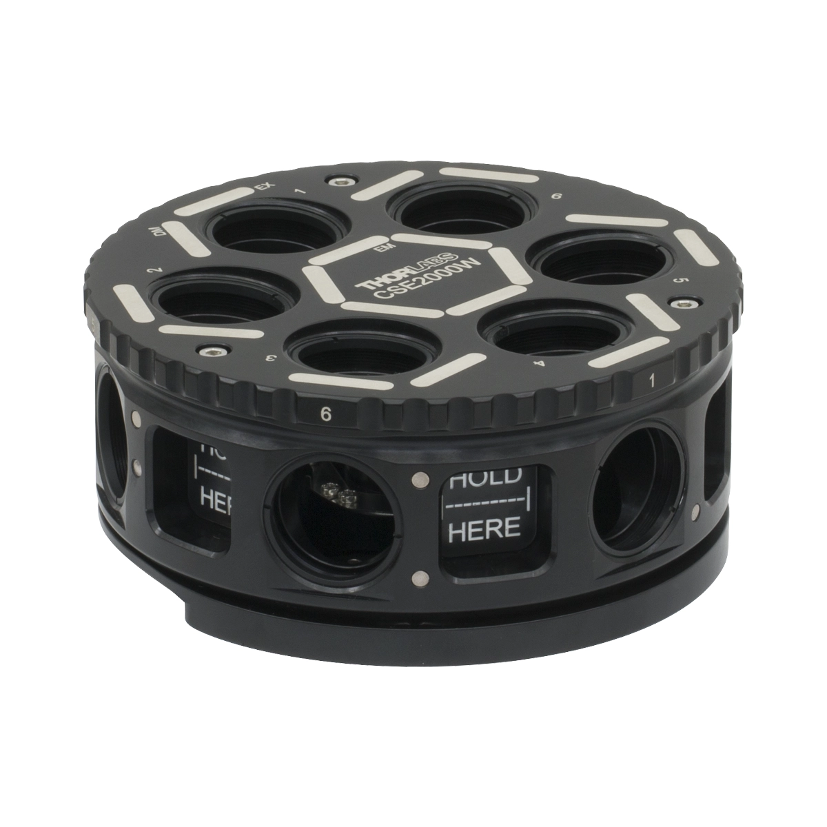 Thorlabs CSE2000W