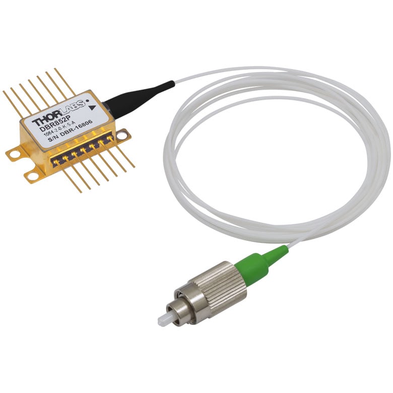 Thorlabs DBR852P
