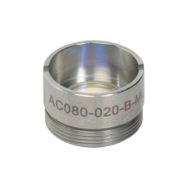 Thorlabs AC080-020-B-ML