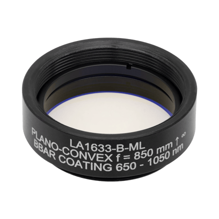 Thorlabs LA1633-B-ML