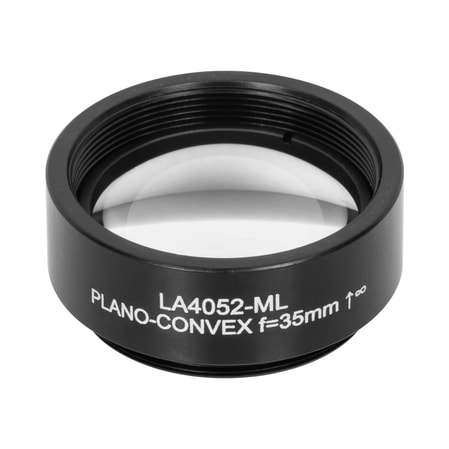 Thorlabs LA4052-ML