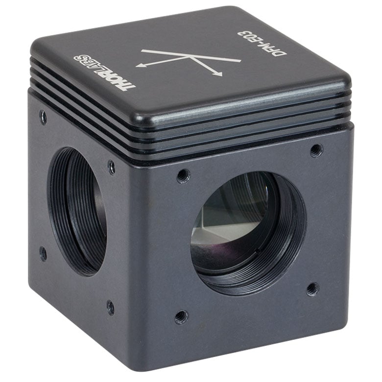 Thorlabs DFM-E03