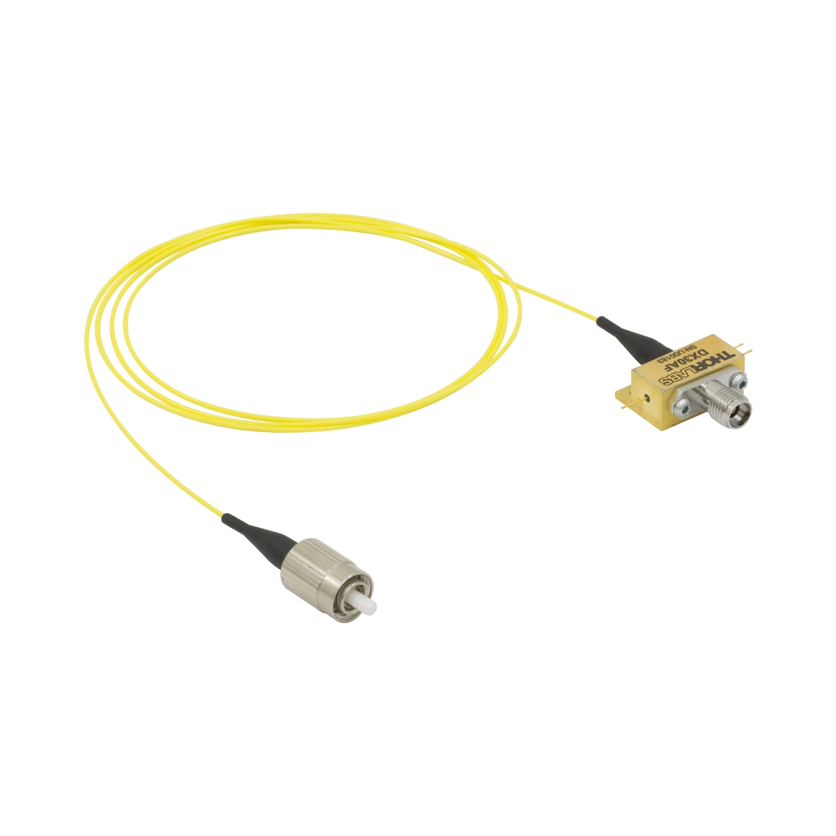 Thorlabs DX30AF