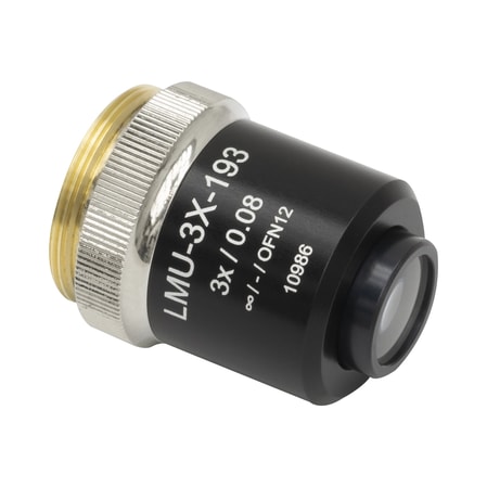 Thorlabs LMU-3X-193
