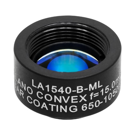 Thorlabs LA1540-B-ML