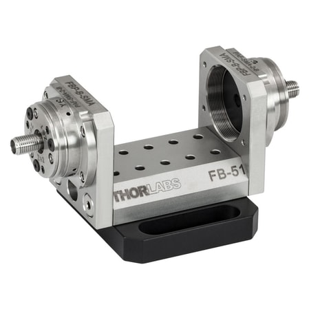 Thorlabs FBP-B-SMA