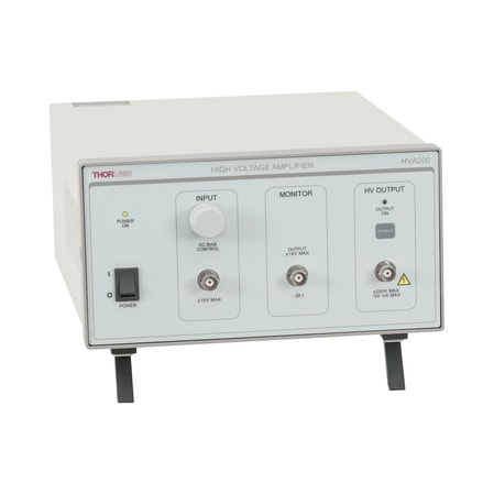 Thorlabs HVA200