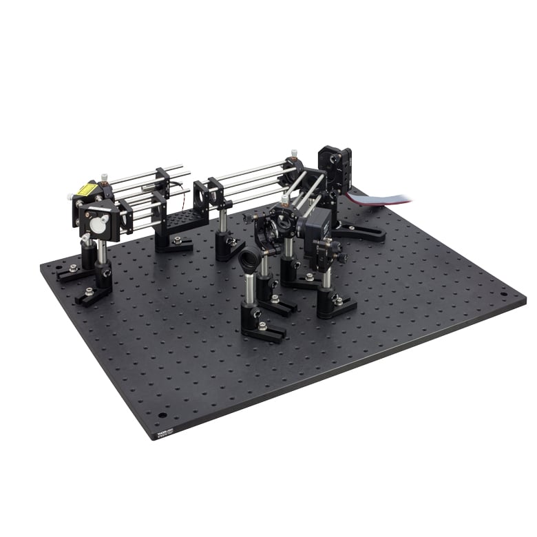 Thorlabs AOK5-UM01