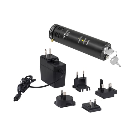 Thorlabs LDM635