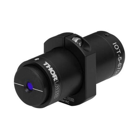 Thorlabs IOT-5-670-VLP