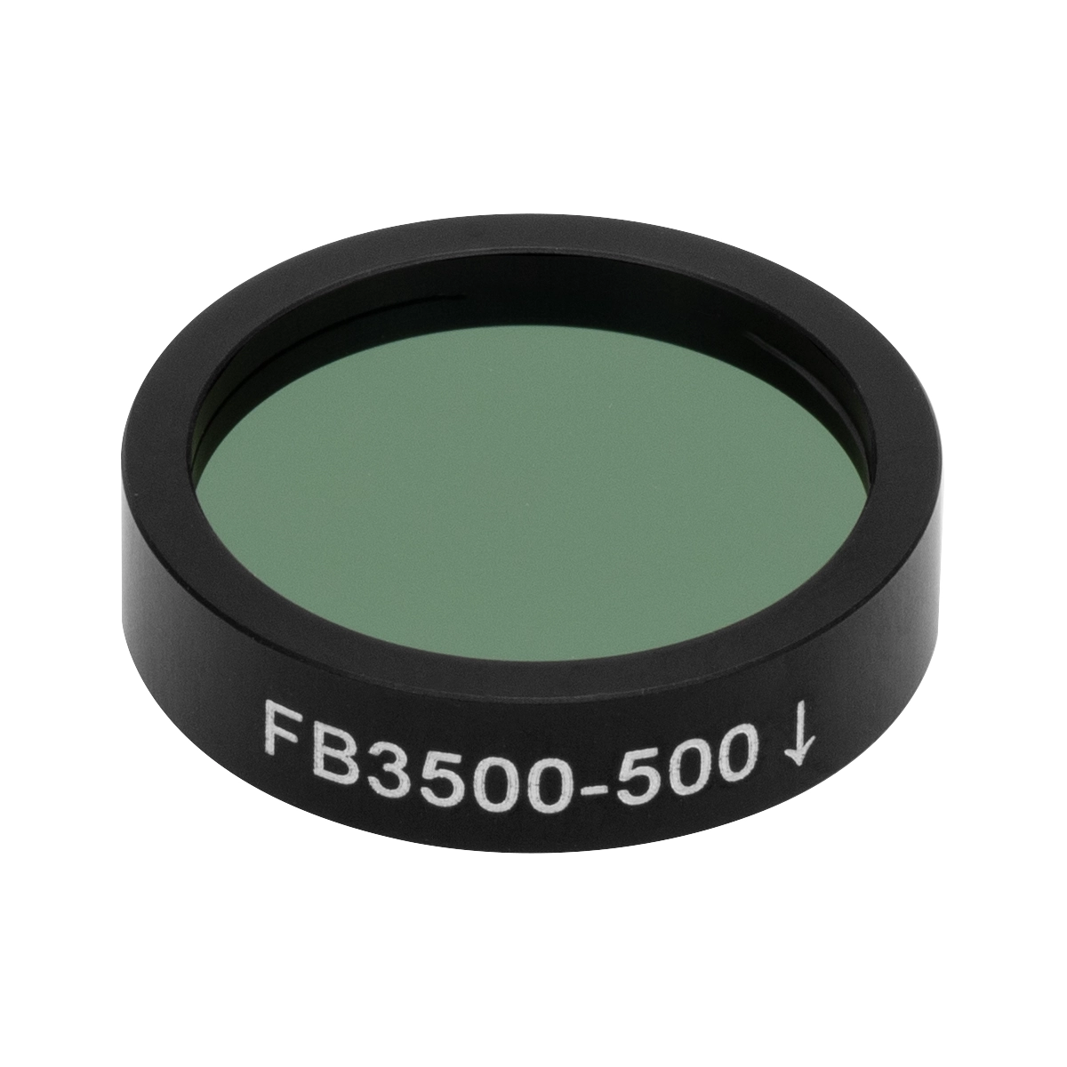 Thorlabs FB3500-500