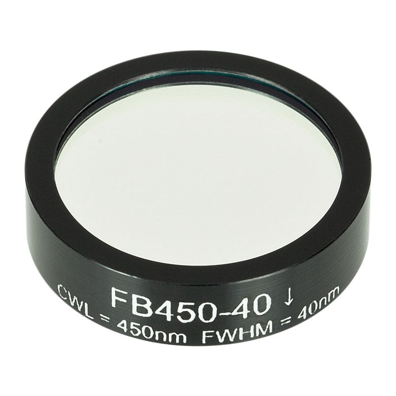 Thorlabs FB450-40