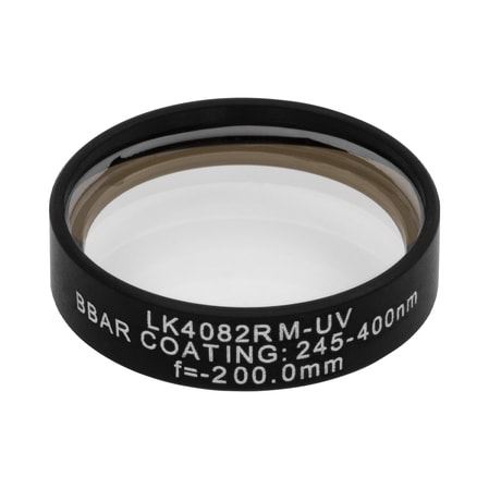 Thorlabs LK4082RM-UV