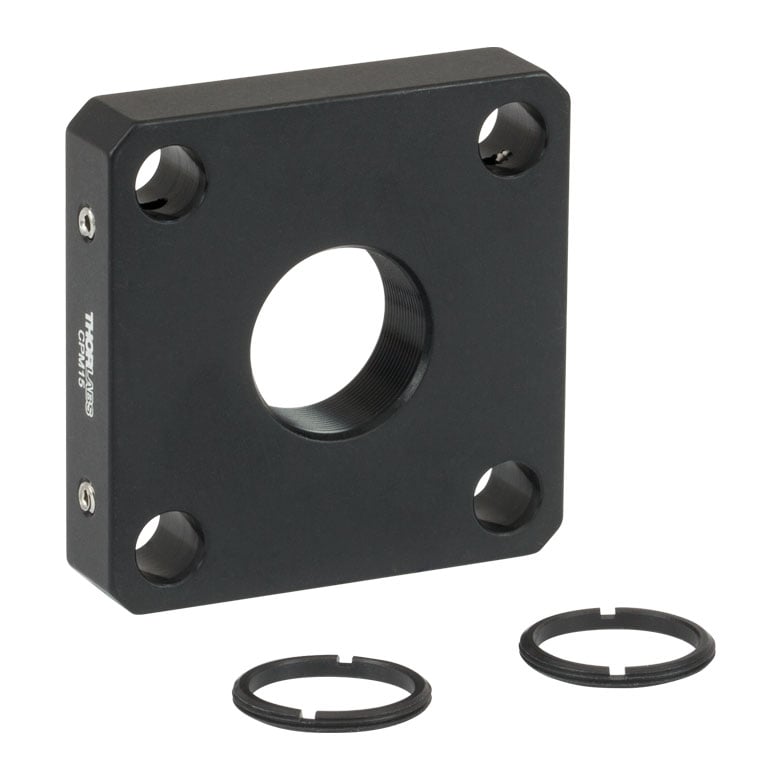 Thorlabs CPM15