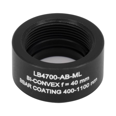 Thorlabs LB4700-AB-ML