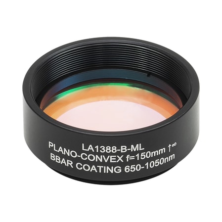 Thorlabs LA1388-B-ML
