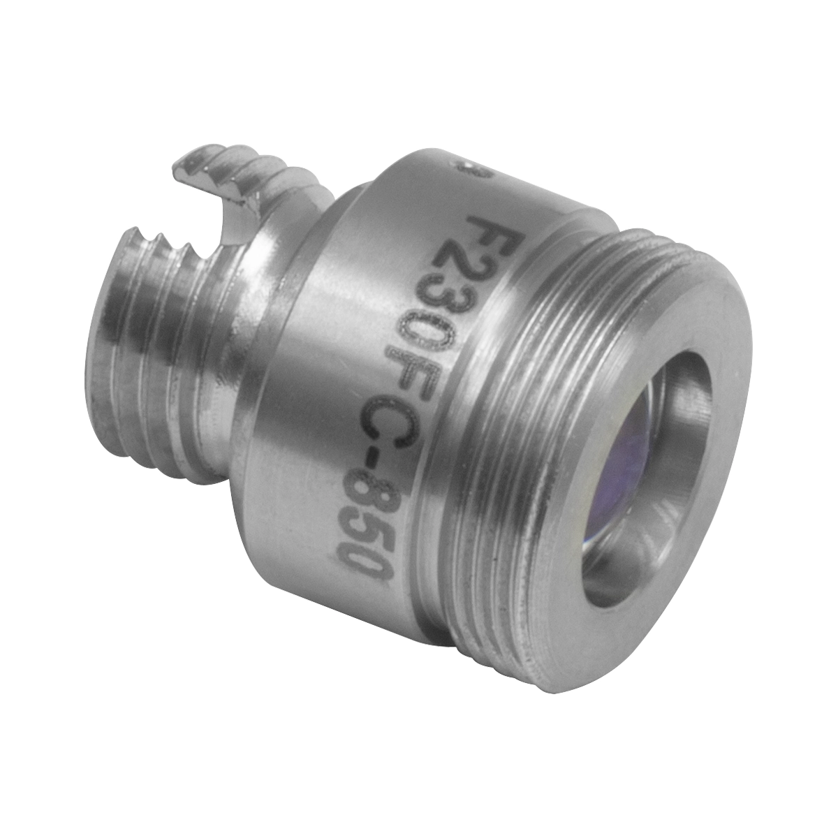 Thorlabs F230FC-850