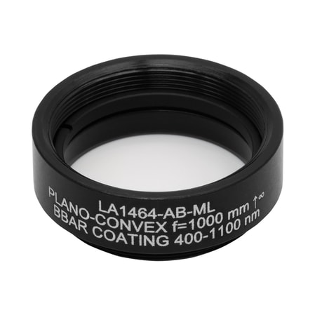 Thorlabs LA1464-AB-ML