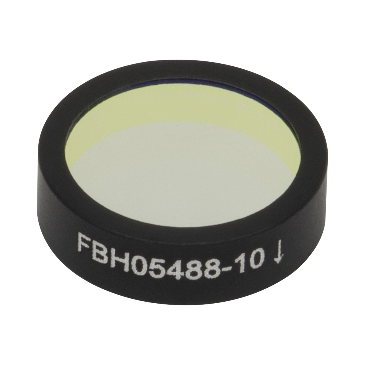 Thorlabs FBH05488-10