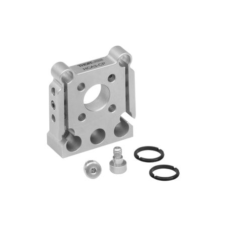 Thorlabs HCA3-CP
