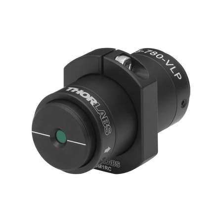 Thorlabs IO-5-780-VLP