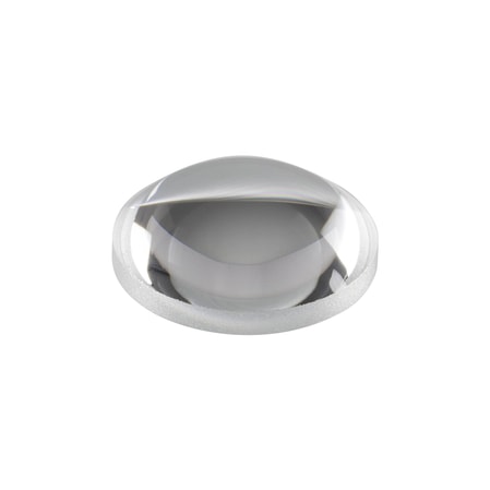 Thorlabs A240 Thorlabs A240 — f = 8.00 mm, numerical aperture = 0.50, WD = 5.92 mm, DW = 780 nm, Unmounted Aspheric Lens, Uncoated