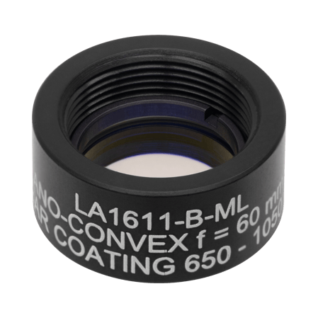 Thorlabs LA1611-B-ML
