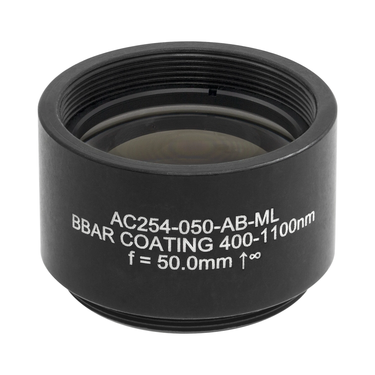 Thorlabs AC254-050-AB-ML