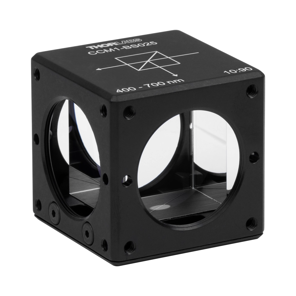 Thorlabs CCM1-BS025