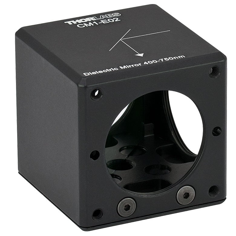 Thorlabs CM1-E02