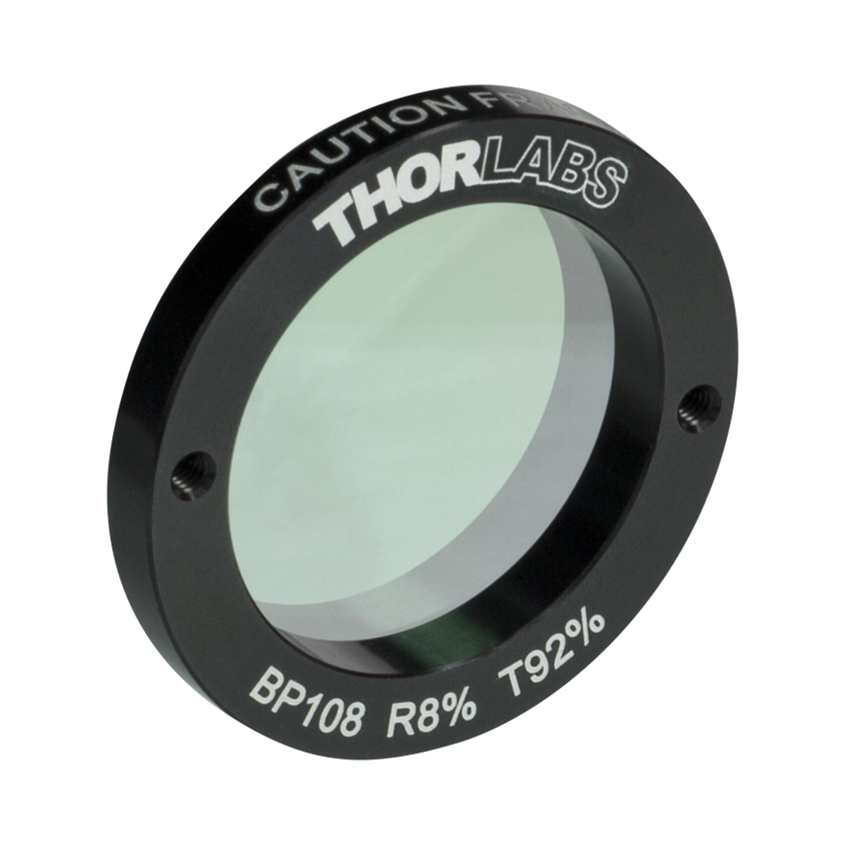 Thorlabs BP108