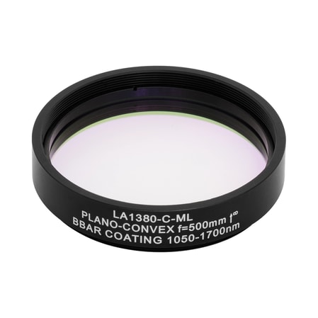 Thorlabs LA1380-C-ML