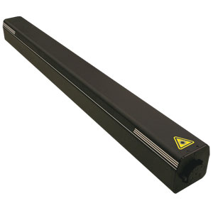 Thorlabs HRP350-EC