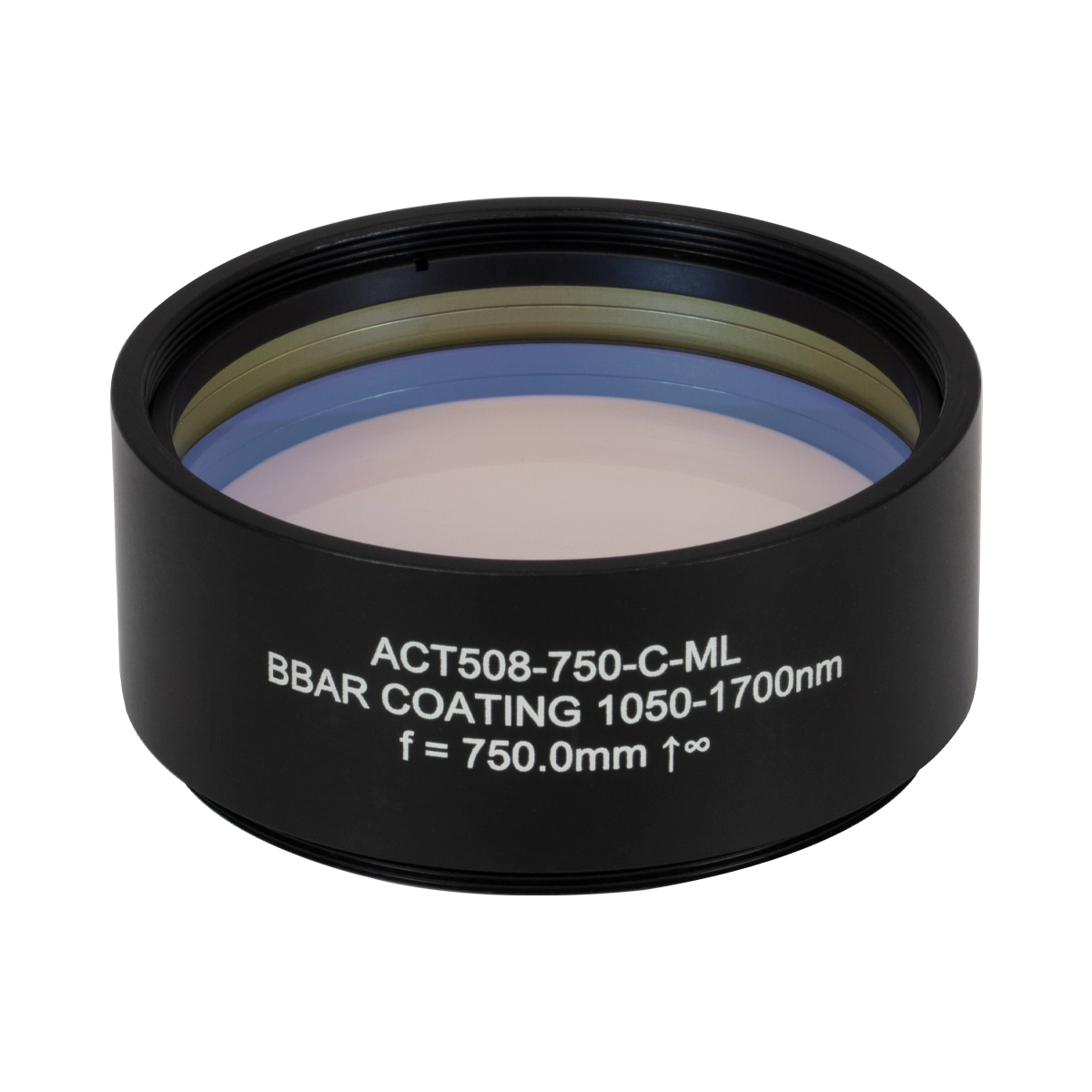 Thorlabs ACT508-750-C-ML