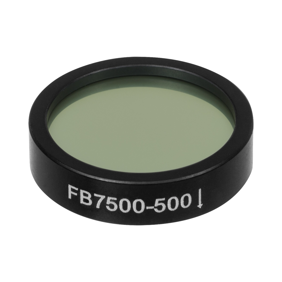 Thorlabs FB7500-500