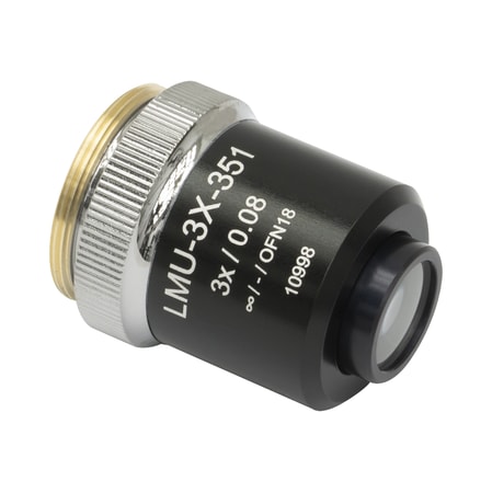 Thorlabs LMU-3X-351