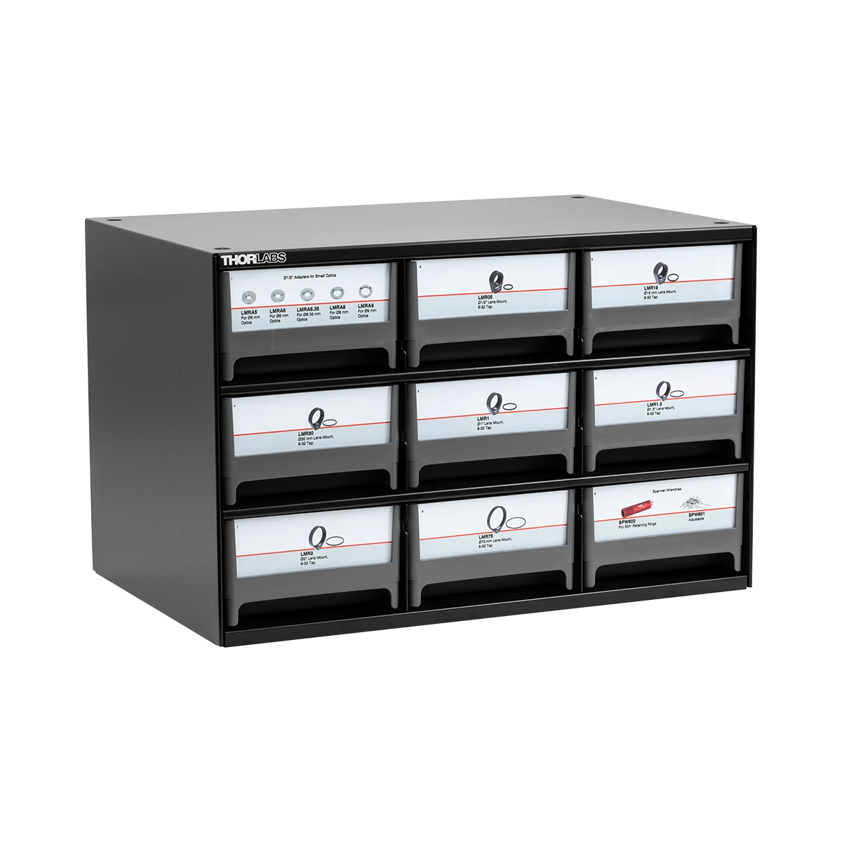 Thorlabs ESK22