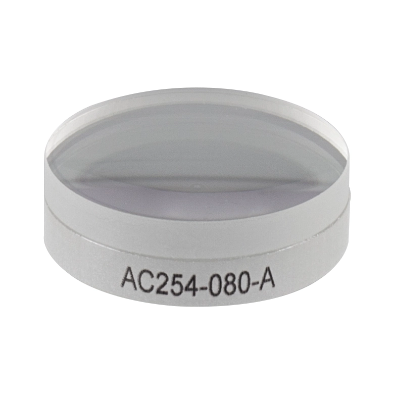 Thorlabs AC254-080-A