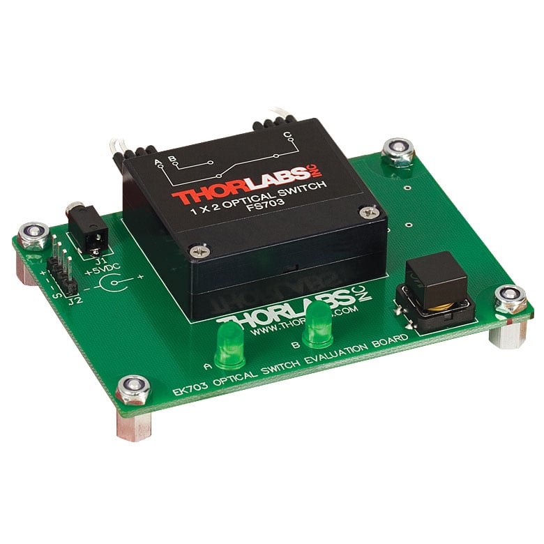Thorlabs EK703-FC